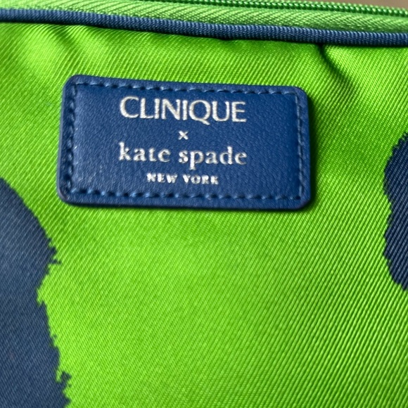 Kate Spade Clinique Bag and products - Picture 7 of 9
